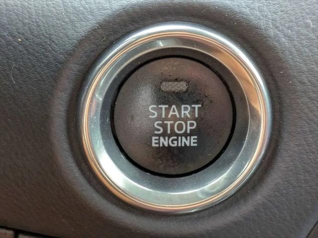 2021 Mazda CX-5 Carbon Edition Turbo