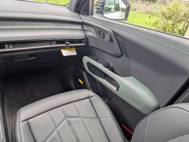 2027 Kia Telluride X-Line SX
