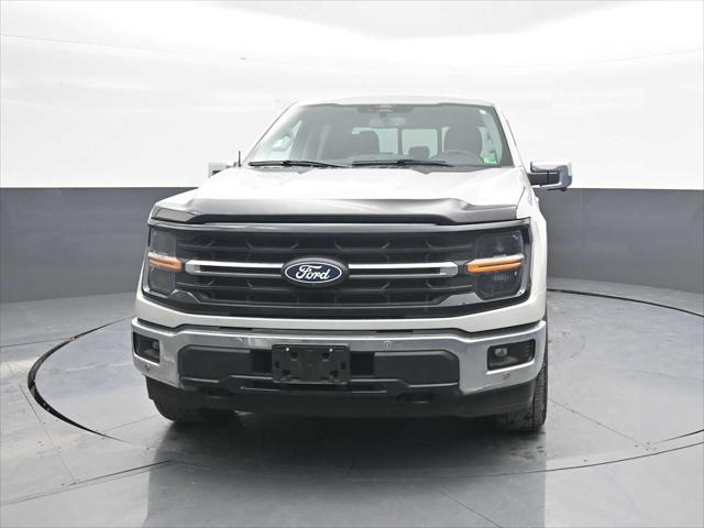 2024 Ford F-150 XLT 2024 Ford F-150 XLT