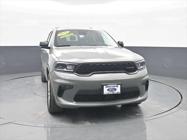 2023 Dodge Durango GT Plus AWD