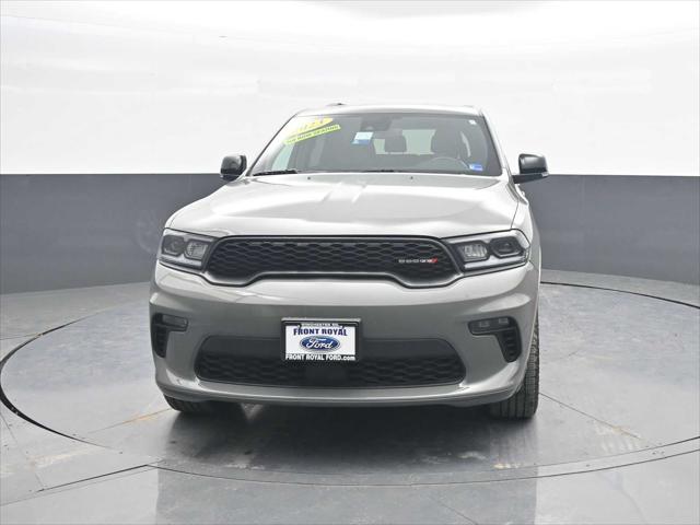 2023 Dodge Durango GT Plus AWD