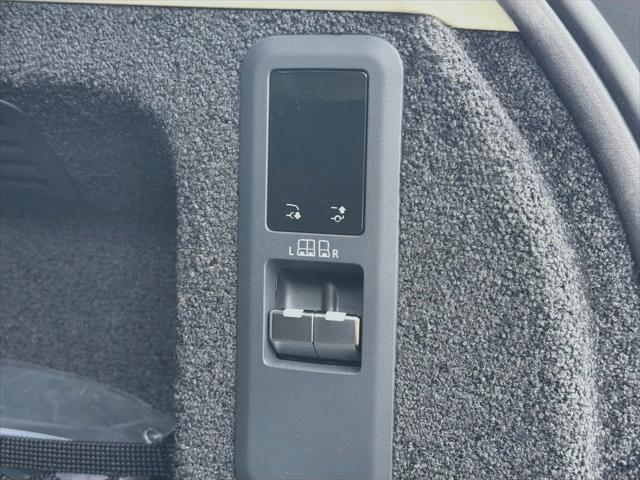 2026 Land Rover Range Rover P530 SE