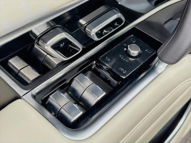 2026 Land Rover Range Rover P530 SE