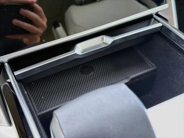 2026 Land Rover Range Rover P530 SE