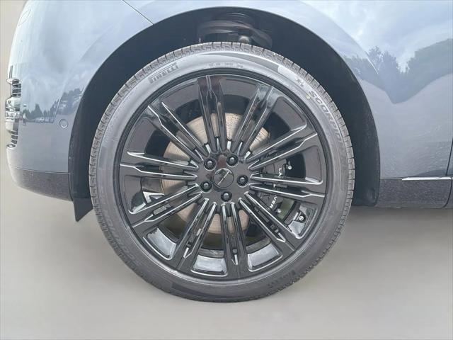 2026 Land Rover Range Rover P530 SE