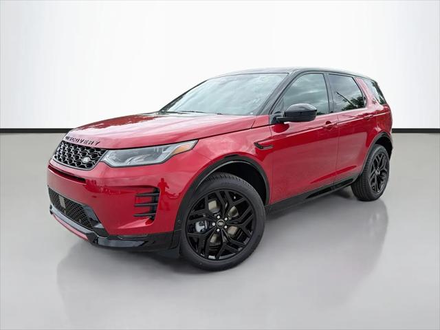 2026 Land Rover Discovery Sport Landmark for sale in Sarasota, FL