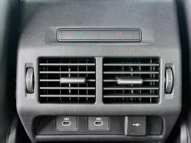 2026 Land Rover Discovery Sport Landmark