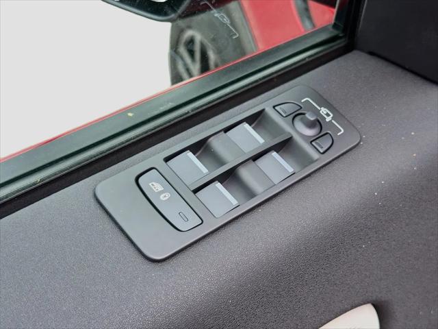 2026 Land Rover Discovery Sport Landmark