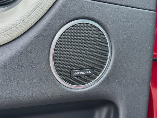 2026 Land Rover Discovery Sport Landmark