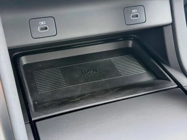 2026 Land Rover Discovery Sport Landmark