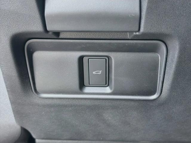 2026 Land Rover Discovery Sport Landmark