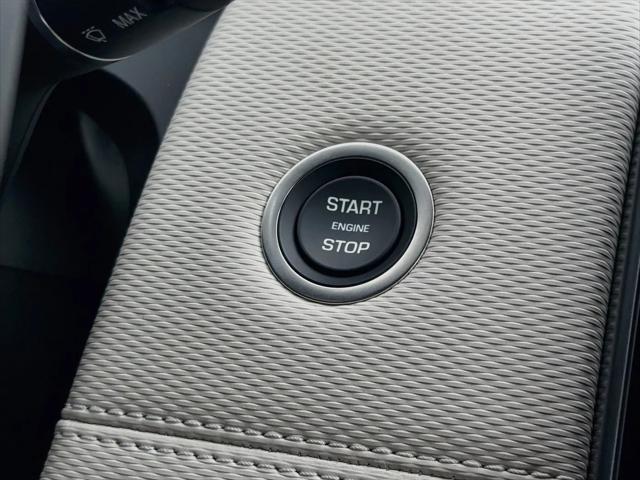 2026 Land Rover Discovery Sport Landmark