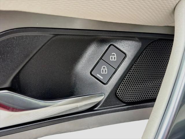 2026 Land Rover Discovery Sport Landmark