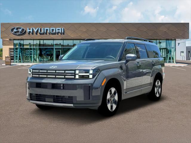 2026 Hyundai Santa Fe Hybrid SEL for sale in Goshen, IN