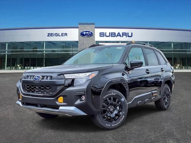 2026 Subaru Forester Wilderness for sale in Schererville, IN