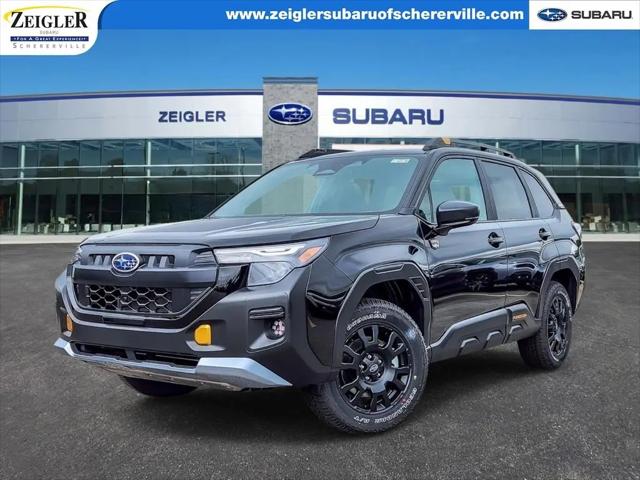 2026 Subaru Forester Wilderness for sale in Schererville, IN