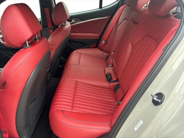 2026 Genesis G70 3.3T RWD Sport Prestige
