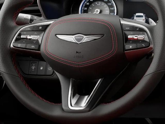 2026 Genesis G70 3.3T RWD Sport Prestige
