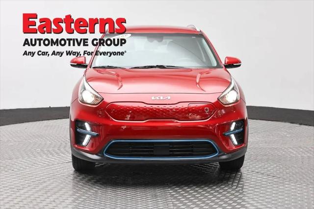 2022 Kia Niro EV EX