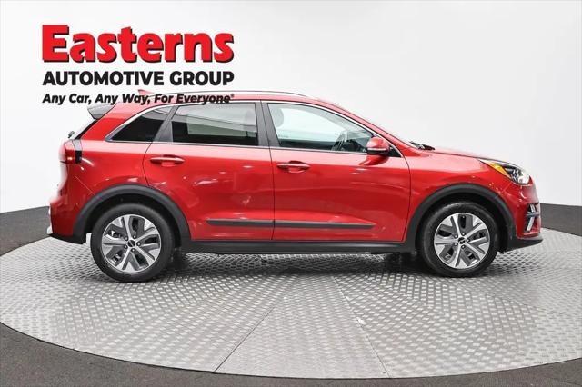 2022 Kia Niro EV EX