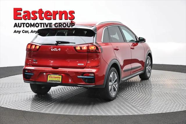 2022 Kia Niro EV EX