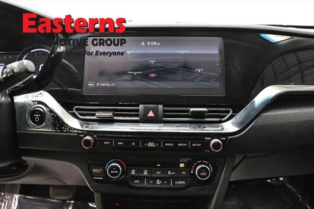 2022 Kia Niro EV EX