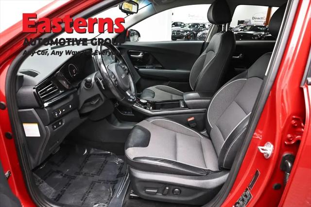 2022 Kia Niro EV EX
