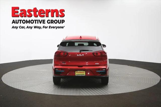2022 Kia Niro EV EX