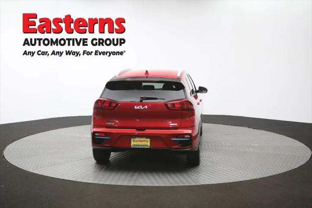 2022 Kia Niro EV EX