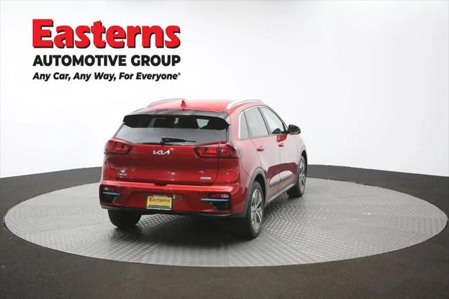 2022 Kia Niro EV EX