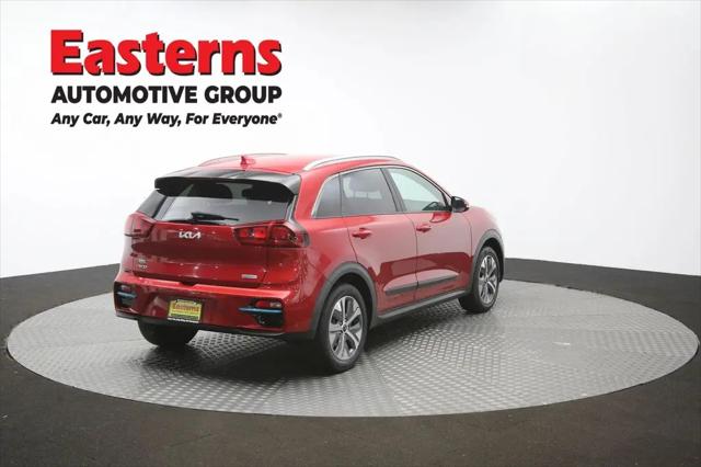 2022 Kia Niro EV EX