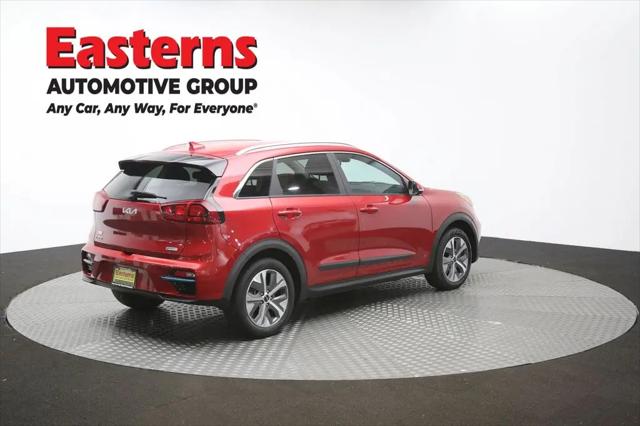 2022 Kia Niro EV EX