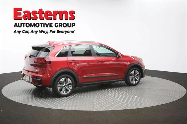 2022 Kia Niro EV EX