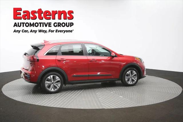 2022 Kia Niro EV EX