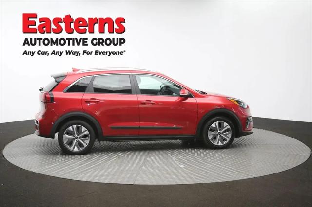 2022 Kia Niro EV EX