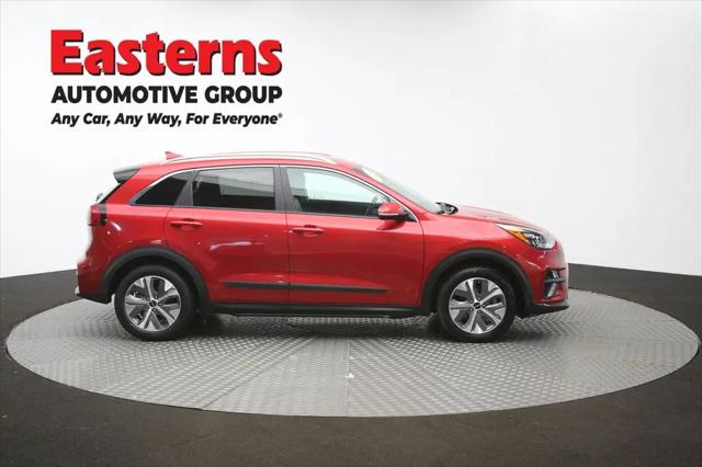2022 Kia Niro EV EX