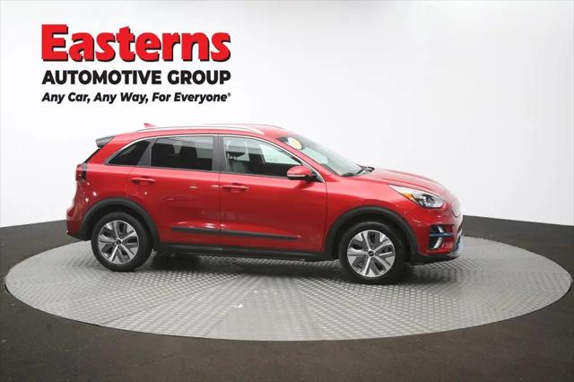 2022 Kia Niro EV EX