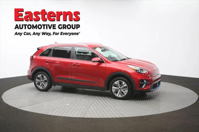 2022 Kia Niro EV EX