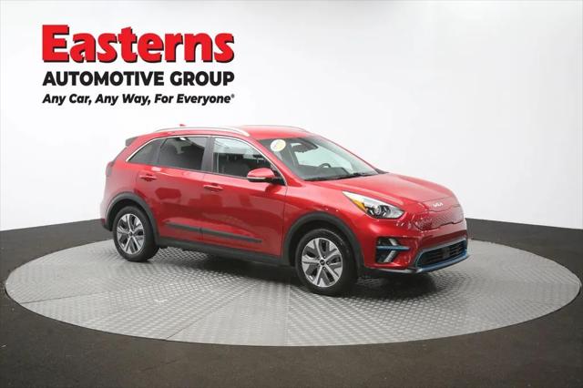 2022 Kia Niro EV EX