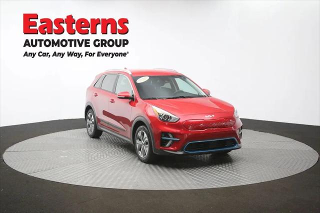 2022 Kia Niro EV EX