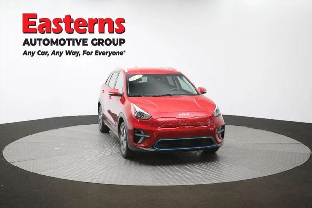 2022 Kia Niro EV EX