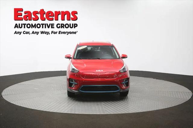 2022 Kia Niro EV EX