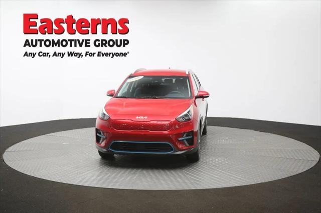 2022 Kia Niro EV EX