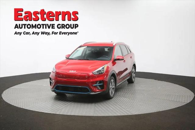 2022 Kia Niro EV EX