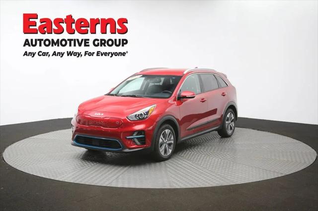 2022 Kia Niro EV EX