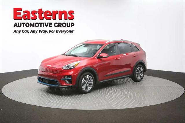 2022 Kia Niro EV EX