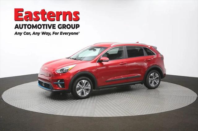 2022 Kia Niro EV EX