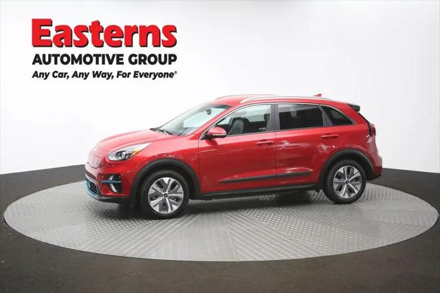 2022 Kia Niro EV EX