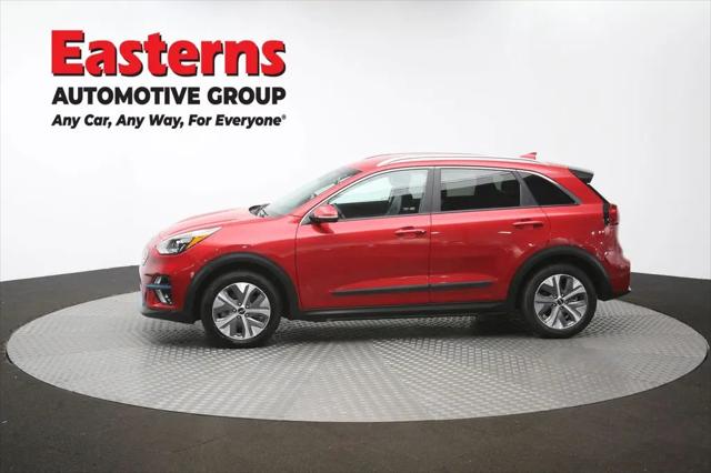 2022 Kia Niro EV EX