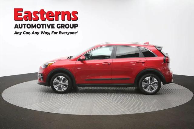 2022 Kia Niro EV EX